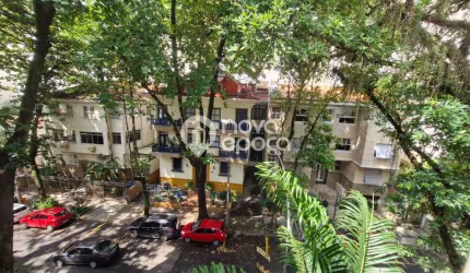 Apartamento com 1 quarto à venda na Rua Maestro Francisco Braga, Copacabana, Rio de Janeiro, 40 m2 por R$ 525.000