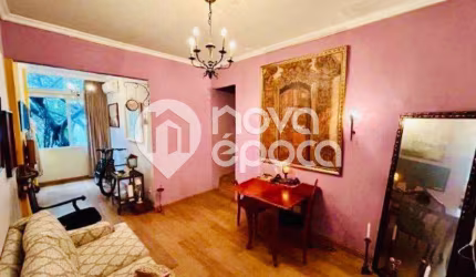 Apartamento com 1 quarto à venda na Rua Gomes Carneiro, Ipanema, Rio de Janeiro, 56 m2 por R$ 1.100.000