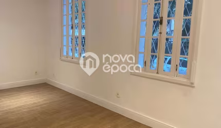 Apartamento com 2 quartos à venda na Rua Cinco de Julho, Copacabana, Rio de Janeiro, 90 m2 por R$ 1.300.000