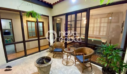 Casa em condomínio fechado com 3 quartos à venda na Rua Virola, Anil, Rio de Janeiro, 230 m2 por R$ 1.990.000