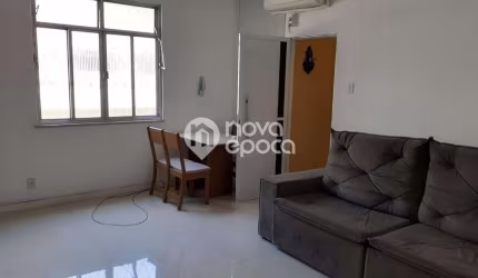 Apartamento com 2 quartos à venda na Rua das Tulipas, Vila Valqueire, Rio de Janeiro, 60 m2 por R$ 275.000