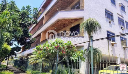 Apartamento com 3 quartos à venda na Rua Arriba, Cacuia, Rio de Janeiro, 110 m2 por R$ 575.000