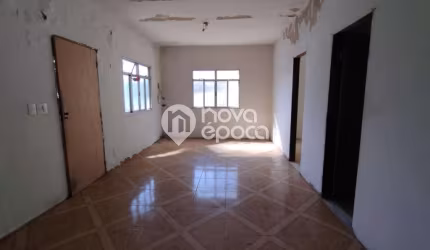 Casa em condomínio fechado com 4 quartos à venda na Rua Rodezia, Bancários, Rio de Janeiro, 160 m2 por R$ 330.000