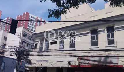 Apartamento com 3 quartos à venda na Rua Silva Rabelo, Méier, Rio de Janeiro, 96 m2 por R$ 350.000