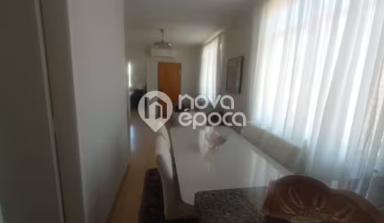 Casa em condomínio fechado com 6 quartos à venda na Rua Doutor Bulhões, Engenho de Dentro, Rio de Janeiro, 202 m2 por R$ 680.000