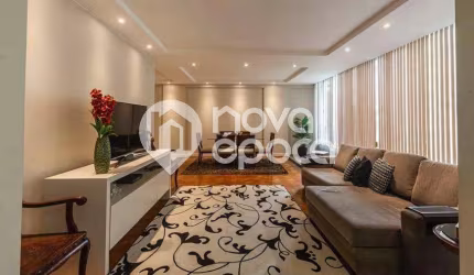 Apartamento com 4 quartos à venda na Rua Sá Ferreira, Copacabana, Rio de Janeiro, 170 m2 por R$ 1.650.000