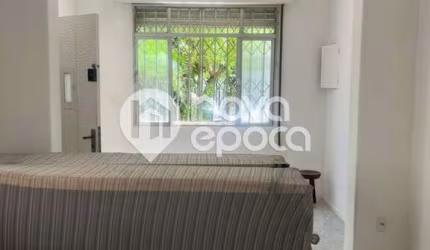 Apartamento com 1 quarto à venda na Rua Osório de Almeida, Urca, Rio de Janeiro, 68 m2 por R$ 795.000