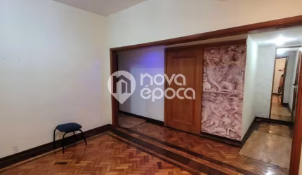 Apartamento com 3 quartos à venda na Rua Santo Amaro, Glória, Rio de Janeiro, 80 m2 por R$ 770.000