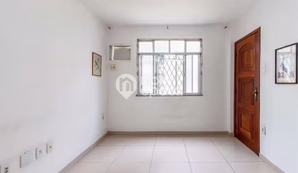 Apartamento com 2 quartos à venda na Rua Violeta, Água Santa, Rio de Janeiro, 50 m2 por R$ 216.000