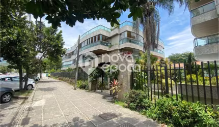 Apartamento com 2 quartos à venda na Estrada do Pontal, Recreio dos Bandeirantes, Rio de Janeiro, 111 m2 por R$ 750.000