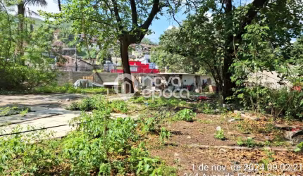Terreno à venda na Avenida Ernani Cardoso, Cascadura, Rio de Janeiro, 3384 m2 por R$ 2.000.000