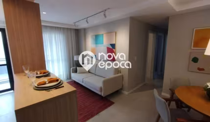 Apartamento com 3 quartos à venda na Rua Tenente Costa, Méier, Rio de Janeiro, 81 m2 por R$ 640.900
