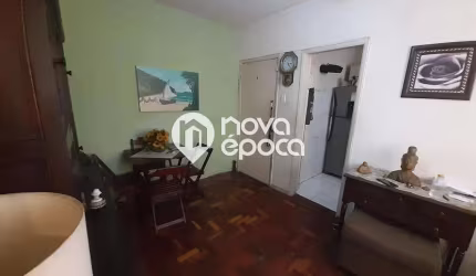 Apartamento com 2 quartos à venda na Rua Cirne Maia, Cachambi, Rio de Janeiro, 48 m2 por R$ 190.000