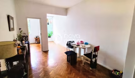 Apartamento com 2 quartos à venda na Rua Siqueira Campos, Copacabana, Rio de Janeiro, 70 m2 por R$ 700.000