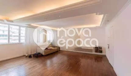 Apartamento com 3 quartos à venda na Rua Itacuruçá, Tijuca, Rio de Janeiro, 124 m2 por R$ 1.250.000