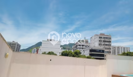 Apartamento com 3 quartos à venda na Rua Uruguai, Tijuca, Rio de Janeiro, 253 m2 por R$ 1.680.000