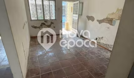 Casa com 2 quartos à venda na Rua Luís Delfino, Cascadura, Rio de Janeiro, 67 m2 por R$ 189.000