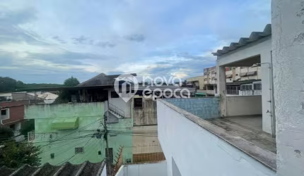 Casa com 3 quartos à venda na Rua Waldir Pereira Nascimento, Portuguesa, Rio de Janeiro, 260 m2 por R$ 580.000