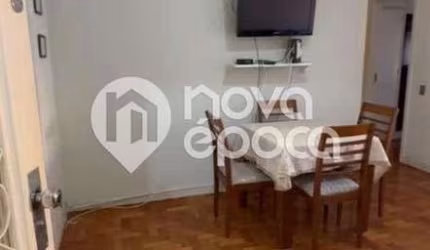 Apartamento com 1 quarto à venda na Rua Gomes Carneiro, Copacabana, Rio de Janeiro, 56 m2 por R$ 950.000