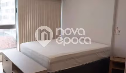 Apartamento com 1 quarto à venda na Rua das Marrecas, Centro, Rio de Janeiro, 32 m2 por R$ 460.000