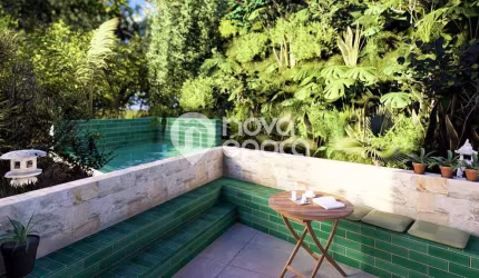 Apartamento com 3 quartos à venda na Rua Ministro Artur Ribeiro, Jardim Botânico, Rio de Janeiro, 135 m2 por R$ 2.100.000