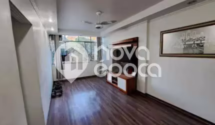 Apartamento com 2 quartos à venda na Avenida Pasteur, Botafogo, Rio de Janeiro, 71 m2 por R$ 790.000