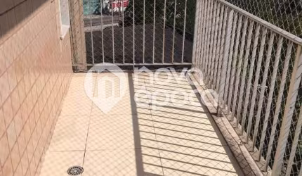 Apartamento com 1 quarto à venda na Rua Irutim, Penha Circular, Rio de Janeiro, 45 m2 por R$ 205.000