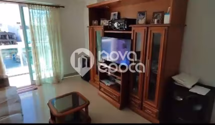 Apartamento com 4 quartos à venda na Rua Coração de Maria, Méier, Rio de Janeiro, 112 m2 por R$ 700.000