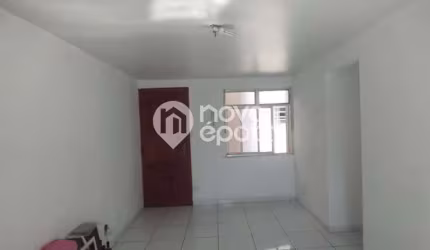 Apartamento com 2 quartos à venda na Rua Paulo de Sousa Reis, Oswaldo Cruz, Rio de Janeiro, 50 m2 por R$ 165.000