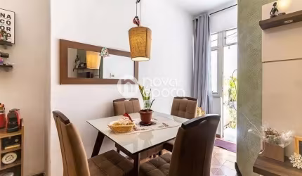 Apartamento com 2 quartos à venda na Rua Maranhão, Méier, Rio de Janeiro, 80 m2 por R$ 200.000