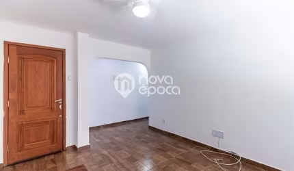 Apartamento com 2 quartos à venda na Rua Maranhão, Méier, Rio de Janeiro, 60 m2 por R$ 225.000