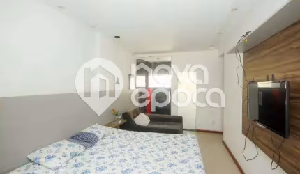 Apartamento com 1 quarto à venda na Rua Almirante Gonçalves, Copacabana, Rio de Janeiro, 62 m2 por R$ 900.000