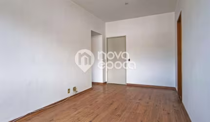 Apartamento com 1 quarto à venda na Rua Adriano, Méier, Rio de Janeiro, 38 m2 por R$ 195.000
