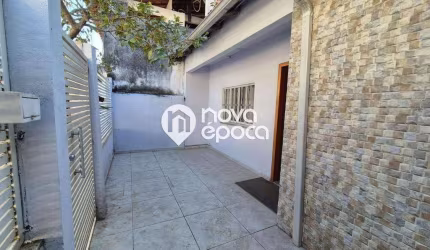 Casa com 2 quartos à venda na Rua Amanda Guimarães, Portuguesa, Rio de Janeiro, 73 m2 por R$ 470.000