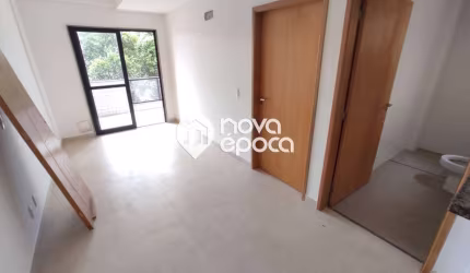Apartamento com 1 quarto à venda na Rua Fernandes da Fonseca, Ribeira, Rio de Janeiro, 49 m2 por R$ 390.000