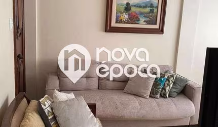 Apartamento com 2 quartos à venda na Rua Figueiredo Magalhães, Copacabana, Rio de Janeiro, 65 m2 por R$ 740.000
