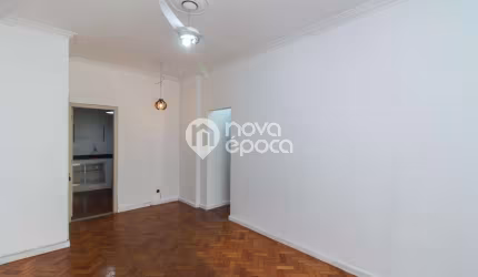 Apartamento com 2 quartos à venda na Rua Pinheiro Machado, Laranjeiras, Rio de Janeiro, 71 m2 por R$ 660.000