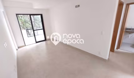 Apartamento com 1 quarto à venda na Rua Fernandes da Fonseca, Ribeira, Rio de Janeiro, 51 m2 por R$ 390.000