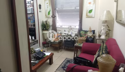 Apartamento com 1 quarto à venda na Rua Barão do Flamengo, Flamengo, Rio de Janeiro, 38 m2 por R$ 535.000