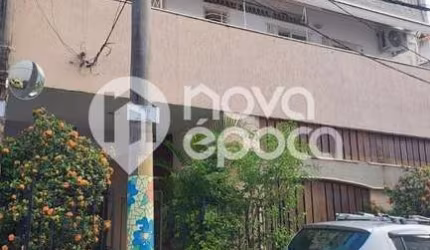 Prédio com 1 sala à venda na Rua Rego Lópes, Tijuca, Rio de Janeiro, 140 m2 por R$ 870.000