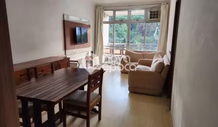 Apartamento com 2 quartos à venda na Rua Pinheiro Machado, Laranjeiras, Rio de Janeiro, 90 m2 por R$ 750.000