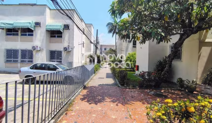 Apartamento com 3 quartos à venda na Estrada do Dendê, Tauá, Rio de Janeiro, 67 m2 por R$ 300.000