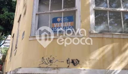Casa com 4 quartos à venda na Rua Engenheiro Cavalcanti, Tijuca, Rio de Janeiro, 400 m2 por R$ 650.000