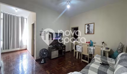 Apartamento com 2 quartos à venda na Avenida Dom Hélder Câmara, Quintino Bocaiúva, Rio de Janeiro, 64 m2 por R$ 250.000