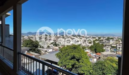 Casa com 3 quartos à venda na Rua Muapire, Jardim Carioca, Rio de Janeiro, 200 m2 por R$ 800.000