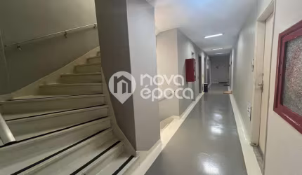 Sala comercial com 1 sala à venda na Rua Barata Ribeiro, Copacabana, Rio de Janeiro, 29 m2 por R$ 170.000