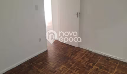 Apartamento com 2 quartos à venda na Rua Bocaiúva, Jardim Guanabara, Rio de Janeiro, 75 m2 por R$ 460.000