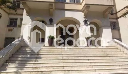Apartamento com 2 quartos à venda na Rua do Humaitá, Humaitá, Rio de Janeiro, 67 m2 por R$ 600.000