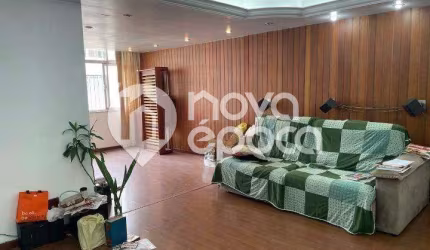 Apartamento com 3 quartos à venda na Rua Ministro Viveiros de Castro, Copacabana, Rio de Janeiro, 209 m2 por R$ 2.000.000