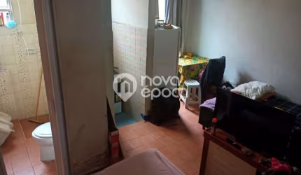 Kitnet / Stúdio à venda na Rua Barbosa Rodrigues, Engenheiro Leal, Rio de Janeiro, 21 m2 por R$ 80.000